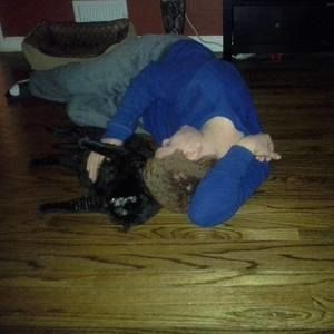 Meet your Posher, Michele